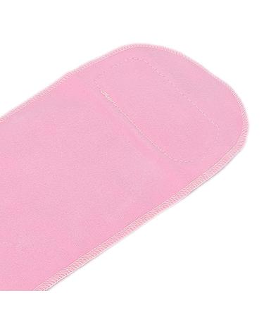 Reusable Gel Anti Wrinkle Neck Pad | Moisturizing & Smoothing Care Wrap | Prevents Neck Wrinkles & Sun Damage - Buy Online on GoSupps.com