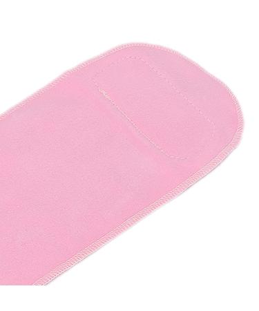YUYTE Anti-Wrinkle Neck Pad - Reusable Gel Patch for Fine Lines & Moisturizing | Suitable for All | Shop Internationally - Buy Online on GoSupps.com
