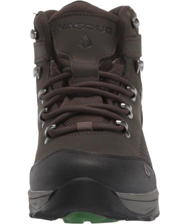 Vasque St. Elias UD Hiking Boot - Bungee Cord - Size 3 US Unisex Big Kid - Buy Online on GoSupps.com
