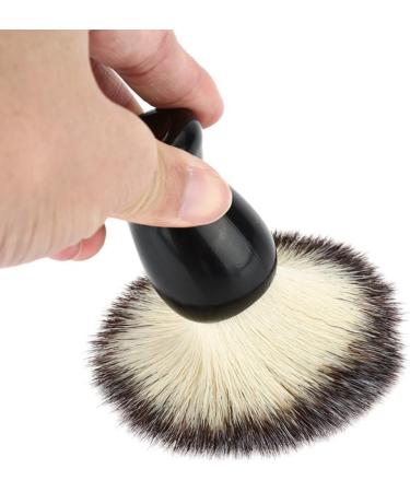 Nylon Cosmetic Brush - No Hair Removal Shaving Brush for Smooth Shaving Experience | Buy Internationally - Buy Online on GoSupps.com