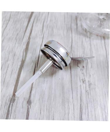  Beatifufu 150ml Pressure Bottle for Nail Polish Remover Liquid Storage Bottle - Buy Online on GoSupps.com