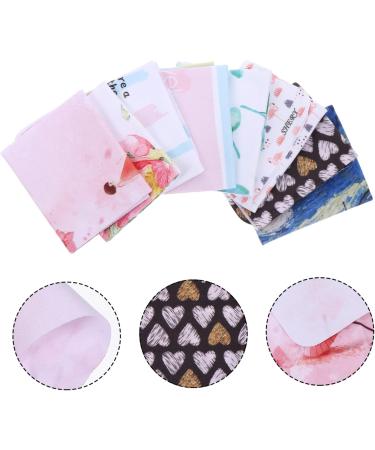 FOMIYES 16 Pcs Eyeglasses Cleaning Cloth Set - Premium Lens & Screen Wiping Cloth for Optimal Cleaning - Buy Online on GoSupps.com