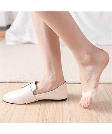 Metatarsal Pads & Forefoot Cushions | Honeycomb Fabric High Heel Insoles for Comfort | Reusable Non-Slip Toe Cushions for Men & Women - Buy Online on GoSupps.com