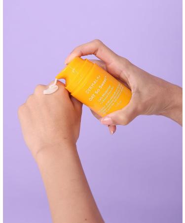 Dermala FOBO OAT So Sweet Daily Moisturizer - Lightweight, Non-clogging Formula for Blemish-Prone Skin, Brightening Effect - Suitable for All Skin Types - Buy Online on GoSupps.com