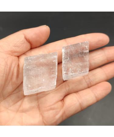 100g Natural Raw Stone Crystal Quartz Gemstone White 100g ZJGIDTEM (Color : Yellow Size : 100g) 100g Yellow - Buy Online on GoSupps.com