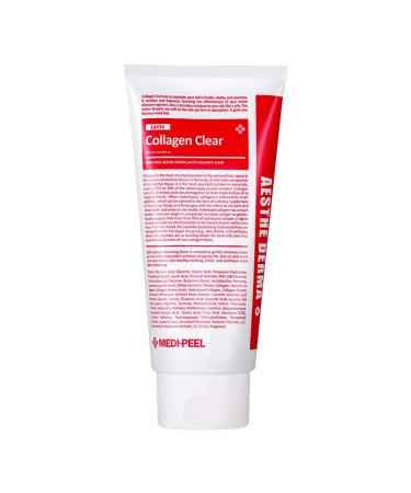 MEDIPEEL Aesthe Derma Lacto Collagen Clear 300ml