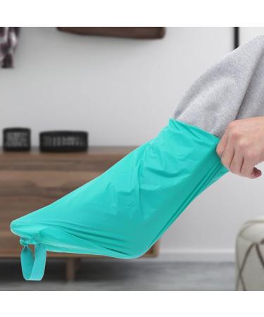 Open Toe Sock Aid for Men & Women | Healeved Men's Socks Applicator | Elderly & Disabled Helper | 42x21x0.4cm - Buy Online on GoSupps.com