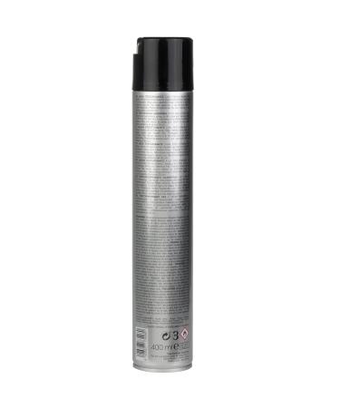 Tahe CLEAN FIXATIVE TEXTURING LACQUER BOTANIC - Buy Online on GoSupps.com