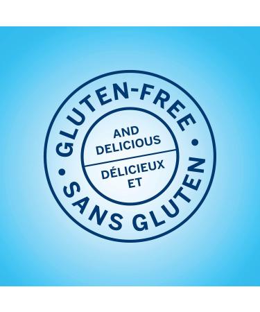 Quaker Crispy Minis Savoury Tomato & Basil Flavour Large Brown Rice Cakes Multi-Pack 173g (Pack of 12) Tomato & Basil 14.42 g (Pack of 12) - Buy Online on GoSupps.com