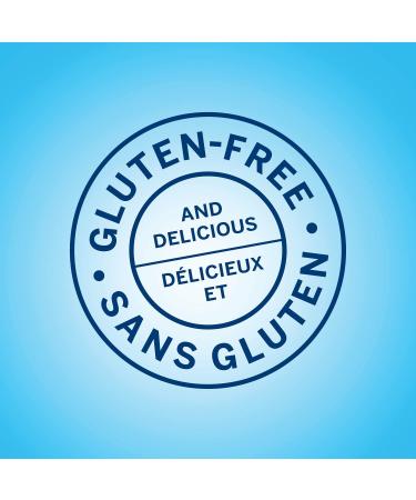Quaker Crispy Minis Veggie Balsamic & Bruschetta Multigrain Chips 90g - Imported from Canada - Buy Online on GoSupps.com