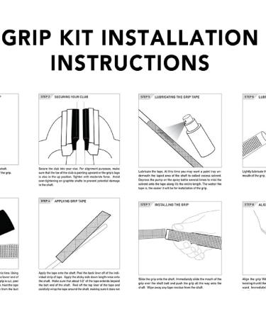 Karma Velour Golf Grip Kit Jumbo Red (+1/16) - 13 Grips, Tape Strips, Solvent & Clamp Included - Buy Online on GoSupps.com