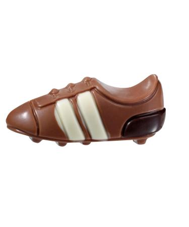Heilemann Football Noble Milk Chocolate 100g - Premium Gourmet Treats for International Shipping - Buy Online on GoSupps.com