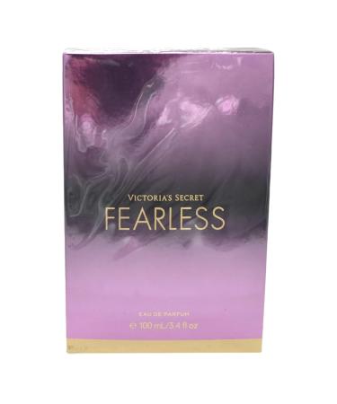 Victoria's Secret Fearless Eau De Parfum 3.4 Fl Oz - Buy Online on GoSupps.com