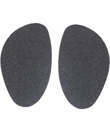 GLEAVI Non-Slip Sole Pads | Anti-Slip Shoe Inserts & Protectors for Men & Women (3 Pairs) - Ideal for High Heels & All Footwear - Buy Online on GoSupps.com