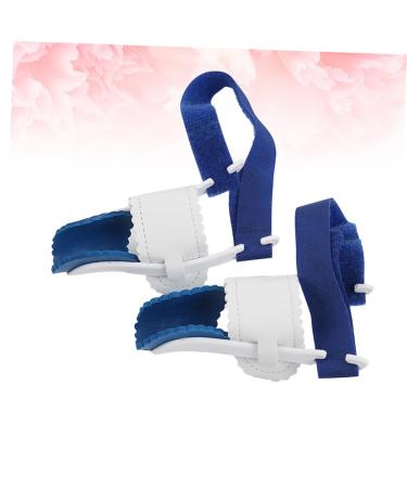 Best Bunion Corrector & Protector - Hammer Bunion Splitter for Pain Relief | Hallux Valgus Brace & Dividers - Buy Online on GoSupps.com