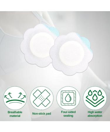 50Pcs of castor oil wrapped around the navel highly absorbent self-adhesive organic cotton castor oil wrapped to promote digestion (oil-free) - Buy Online on GoSupps.com