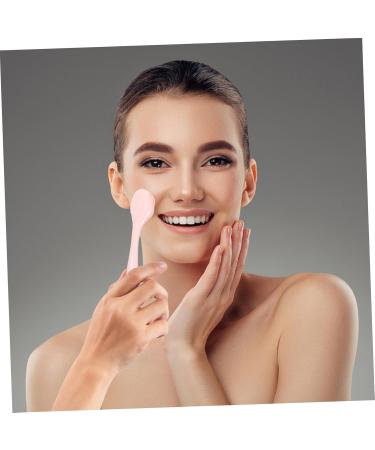 Didiseaon 1 Set Cosmetic Pink Ice Beads Roller - Buy Online on GoSupps.com