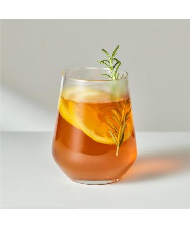 Buy Osulloc Camellia Flower Tea Tropical Fruity Flavors 20 Tea Bags (1.06 oz) | Jeju Premium Tea - Buy Online on GoSupps.com
