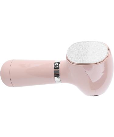 Electric Foot File Portable Rechargeable Professional Electric Foot Grinder for Cracked Heels (Generic1ahcg5unxp-12) - Buy Online on GoSupps.com
