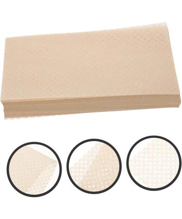 Ipetboom Papier Permanente Jetable Feuille De Papier Capillaire 500 Feuilles Format Standard Protection Thermique Salon Coiffure Professionnel Usage Salon Et Domicile - Buy Online on GoSupps.com