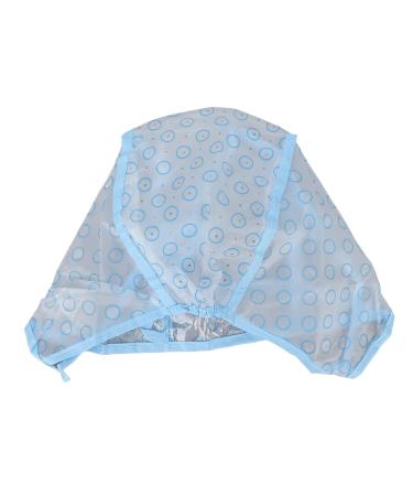 14-Part Hair Dye Set - Complete Hair Coloring Tools for Salon & Home Use | Stylish Hairdresser Accessories - Buy Online on GoSupps.com