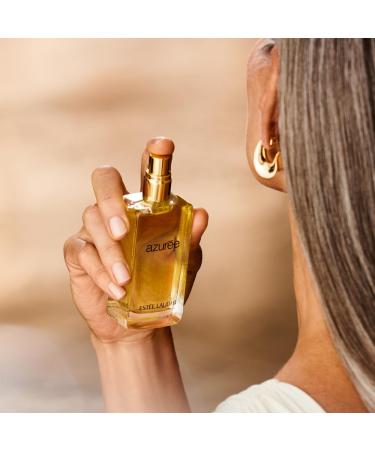 Est e Lauder Azur e Eau de Parfum Spray with Citrus & Wood | Women's Perfume 1.7 Fl Oz - Buy Online on GoSupps.com
