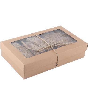 Exfoliating Jute Bath Sponge & Back Scrubber - Body Scrubbers for Dead Skin Removal | International Shipping Available - Buy Online on GoSupps.com