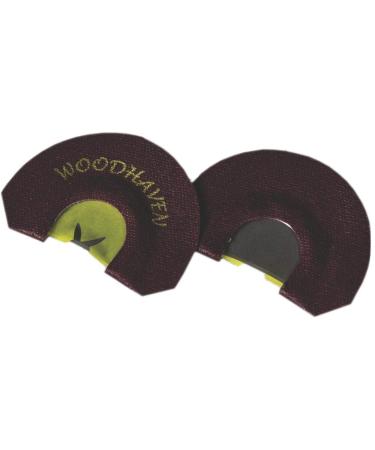 Woodhaven Scott Ellis New Energy Turkey Call