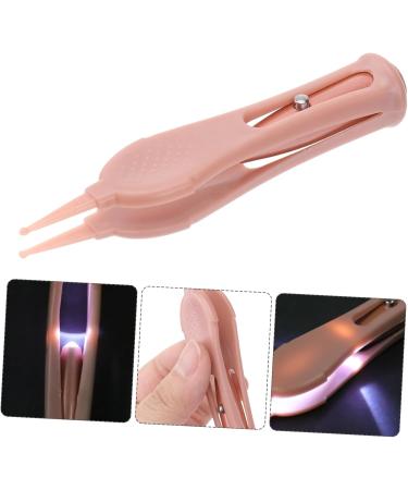 Doitool Baby Booger Clip - 2 Pack Ear Cleaning Device & Nose Tweezers for Safe Baby Care - Buy Online on GoSupps.com