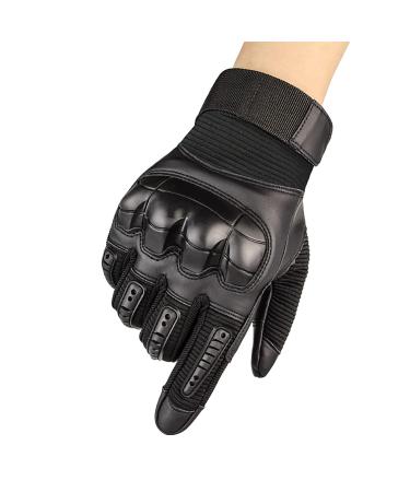 Heated Cushion Gloves USB Adjustable Third Speed Temperature Metallic Fibre Warm Winter Gloves Electric Heated Pads Work Accessories for Women E-le Noir Medium