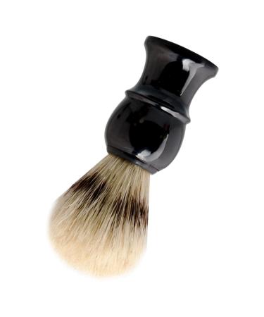 Amagogo men Razor Brazil Razor Foam Brush Tool Friseurpinsula Neck Staubuch Profi for her father husband razor accessories facial cleaning