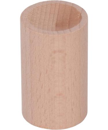 Sonew 15PCS Beech Wood Essential Oil Diffusers | Portable Home Fragrance Aromatherapy Accessories - International Shipping Available - Buy Online on GoSupps.com