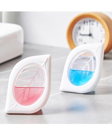 Fovolat Bathroom Air Freshener - Bathroom Freshener Odor Fighter Long Lasting Scent for Home Closets Laundry Room Entry Way Bathroom - Buy Online on GoSupps.com