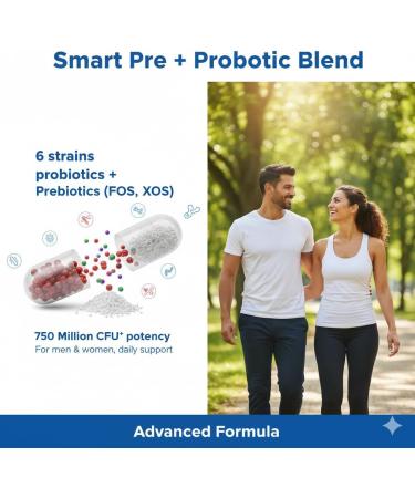Therefore B.Fresh Breath Freshener Capsules for Adults Oral Probiotics for Bad Breath & Dental Health Support Fresh Breath from Inside Alcohol-Free Vegan 120 Capsules - Buy Online on GoSupps.com