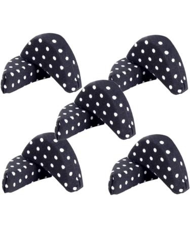 FOMIYES 15 Pairs Half Insoles for High Heels & Sports Shoes - Reusable Cushions for Men & Women Ideal for Comfort & Support - Buy Online on GoSupps.com