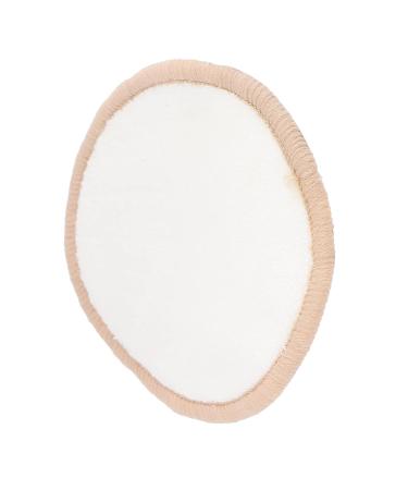 Cleansing Skin Care Cotton Pads - Washable Reusable Makeup Removal Pads for Women | Eco-Friendly Terry Cloth - Buy Online on GoSupps.com