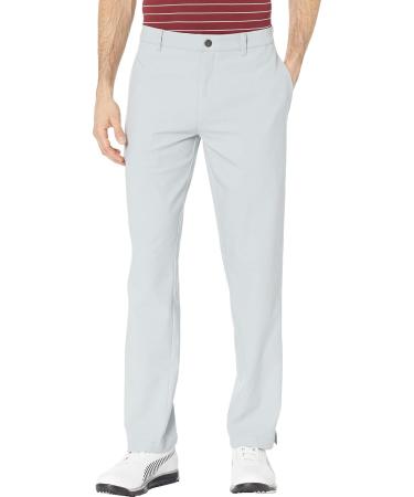 PUMA Men's Jackpot Pants 2019 - Quarry 32W/32L | Stylish & Comfortable International Shipping - Buy Online on GoSupps.com