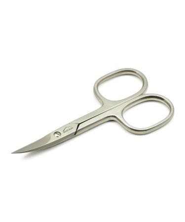 Mont Bleu Nail Scissors made in Italy | sharpened in Solingen