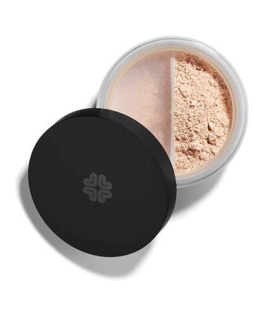 Lily Lolo - Mineral Foundation SPF 15 - Blondie - 10g