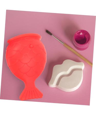 PLAFOPE Silicone Fish Lip Filler (red) Quick Lip Plumper Lip Filler Beauty Pump Lip Enhancer Lab - Buy Online on GoSupps.com
