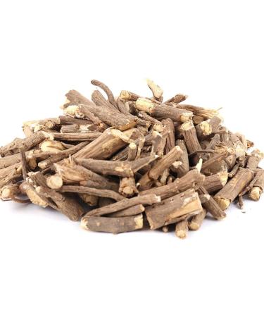 Organic Natural Pure Siberian Eleuthero Root (Siberian Ginseng Eleutherococcus senticosus) Extract Powder -10.58 Ounce (300g) - Buy Online on GoSupps.com