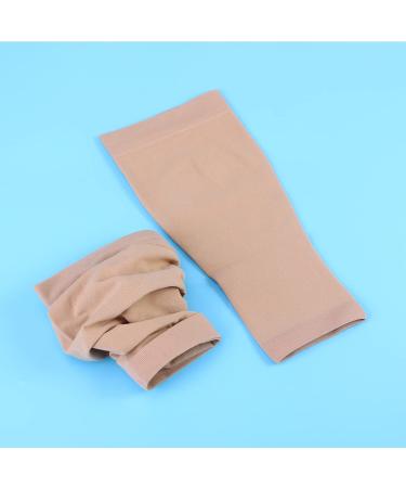 EXCEART Calf Muscle Sleeves for Women & Men - 30-40 mmHg Knee High Stockings - High Elasticity Leg Sleeves for Optimal Compression Support - Buy Online on GoSupps.com