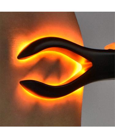 Pailon handheld vein addiction device for blood vessels USB vascular ado professional venous visits for older children to easily find subcutaneous veins