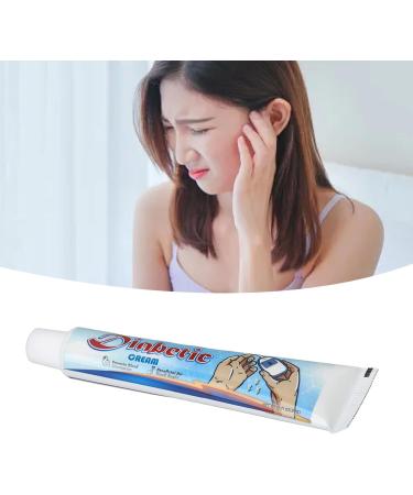  Fyearfly Fyearfly 2 Pack Diabetic Foot Cream 20g Diabetic Foot Cream Moisturizer Diabetic Foot Cream Reduce Dryness Diabetic Foot Cream - Buy Online on GoSupps.com