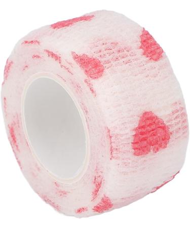 Buy Self-Adhesive Bandage Wrap - Stretch Non-Woven Athletic Tape for Sports Finger & Wrist Support | International Shipping Available - Buy Online on GoSupps.com