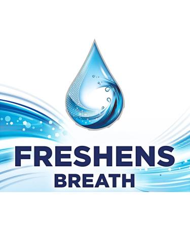 Biotene Dry Mouth Oral Rinse Fresh Mint 8 oz - Pack of 2 | Moisturizing Formula for Dry Mouth Relief - Buy Online on GoSupps.com