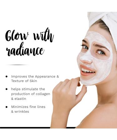 Bee Venom Anti-Aging Mask 1.7 fl oz - Natural Ingredients with Manuka Honey & Jojoba Oil | Cleanse & Restore | beU Products - Buy Online on GoSupps.com