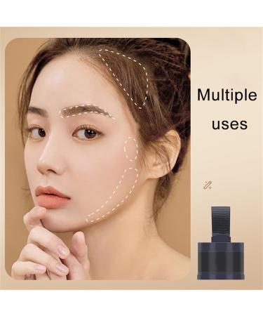 Veinsgrain Root Coverup Veinsgrain Hair Dye Veinsgrain Hair Color Veinsgrain Grain Hair Color Root Touch Up Powder With Mirror Water & Sweat Resistant Hairline Powder(#10 Light Blonde) - Buy Online on GoSupps.com