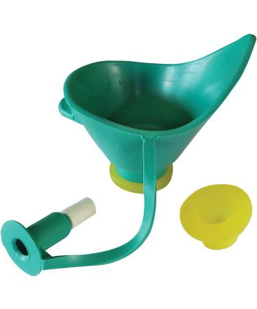 EasyComforts Eye Drop Guide - Easy and Precise Application for Maximum Comfort - Buy Online on GoSupps.com