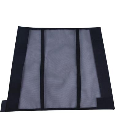 Bestvisse Pack of 4 Breathable Protective Boots for Horses - Buy Online on GoSupps.com